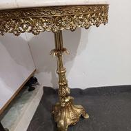 پایه طرح برنز آلیاژطلایی