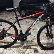 دوچرخه دراگون سایز 26