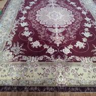 دوتا فرش 12متری در حد نو بدون عیب ایراد