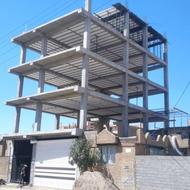 کارگر نیمه ماهر ارماتوربندی