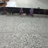 باربند پژو سالم