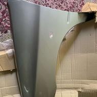 گلیگر جلو پراید سمت راننده رنگ نقره ای