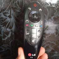 کونترول LG موسی سالام درحد صفر