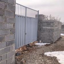 فروش زمین مسکونی 450 متر در جابان