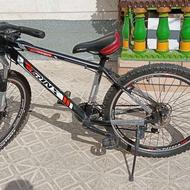 دوچرخه حرفه ای