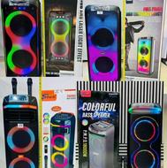 اسپیکر/باند/بقیمت دبی/در میدان چاکسر