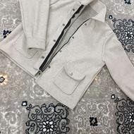 مانتو پافر کفش کیف