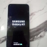 گوشی سامسونگA11