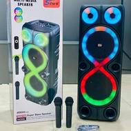 اسپیکرای حرفه ای با گارانتی در نمایندگی امینی