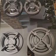 اجاق گاز رومیزی برند اخوان