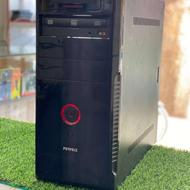 کیس مانیتور جدید و کیبورد