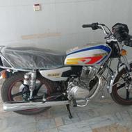 موتور 200 سالم