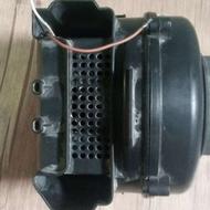 موتور جارو برقی