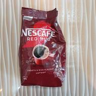 قهوه فوری نسکافه قرمز