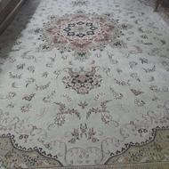 4 تخته فرش 12 متری ماشینی دست دوم