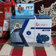 پمپ آب یک اسب ست کنترل