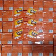 یدکی ژیلت فیوژن 5