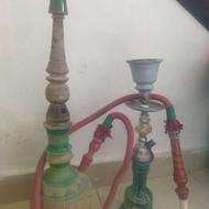 قلیون زیرقیمت پولیه بکیشونمیدی