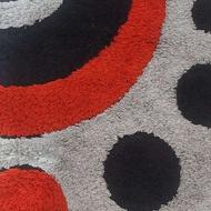 قالیچه ریش ریشی