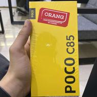 گوشی poco c85