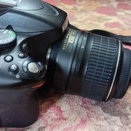 فروش ویژه دوربین Nikon