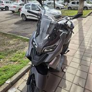 موتور سیکلت