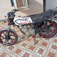 متورتمیزهست تازه تعمیر