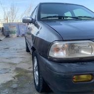 فروش یک دستگاه پراید