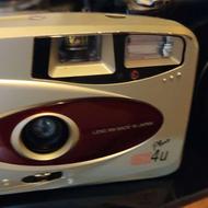 دوربین کلاسیک وتمیز