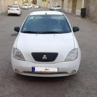 تیبا مدل 92 صندوقدار