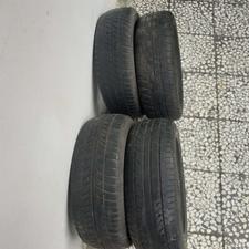 لاستیک پراید