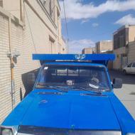 وانت نیسان مدل 95 برا فروش