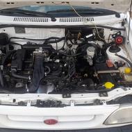 پراید مدل 99