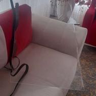 محافظ تلوزیون 50 اینج کاملا نو