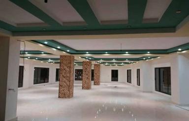 مجتمع تجاری798متری با امتیازات در رامسر