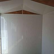 ساخت انواع کانکس نو امیران