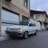 رینگ اسپرت پراید 13