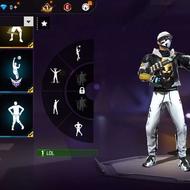 اکانت خیلی خوب