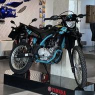 تریل یاماها wr150 خرید اقساطی کالانو تخفیف نقدی