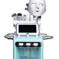 دستگاه هیدروفیشیال 7کاره موتور سنگین