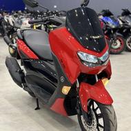 یاماها انمکس 150 خرید اقساطی nmax کالانویی