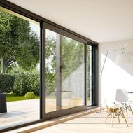 یراق لیفت اند اسلاید پنجره آلومینیومی