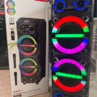 تنوع بالای اسپیکر بقیمت چین اول بلوار آیت موبایل آژیده