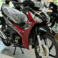 ار دی بی کلاج 125 اقساطی کالانو rd125