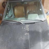 پراید مدل 83 سالم پوسیدگی کمی دارد سمت شاگرعقب ضربه داره