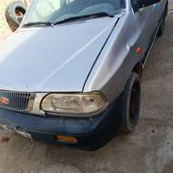 پراید 141 کارت سوخت آژانسی 420 لیتر86