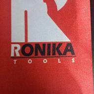 استخدام بازریاب حضوری برای شرکت ابزار رونیکا