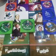 معلم خصوصی دوازدهم تجربی پرش