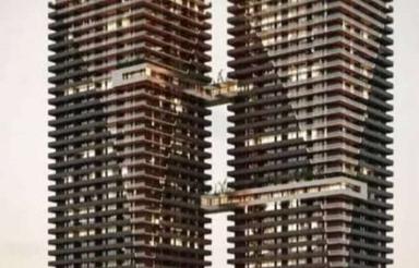 پیش‌فروش آپارتمان 65 متر در مرزداران