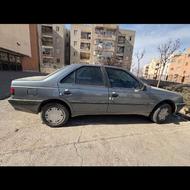 پژو90000 کار بیرنگ